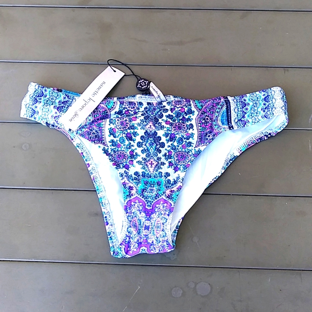 Nanette Lepore Bikini bottom